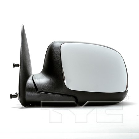 TYC PRODUCTS Tyc Door Mirror, 2170612 2170612